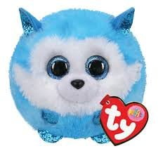 fox ty teddy