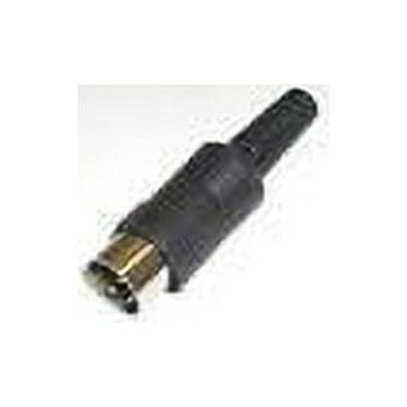 Philmore ETA2 5 Pin DIN Connector In-Line Male - ETA2