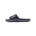 thumbnail image 3 of SLM Men's Classic Sandals Sport  Slide Indoor/Outdoor Slip On Sports Gym Shoes, 3 of 3
