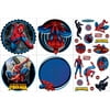 Marvel - Spider-Man Decorating Kit