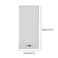 thumbnail image 3 of Hotel Collection Towels Qwtwty Bath Towels for Bathroom Cotton Thick Soft Absorbent Towel Household Wash Face Gift Towel, 3 of 7