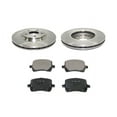 thumbnail image 2 of AutoShack Brake Kit Replaceent For Chrysler 200 Sebring Dodge Avenger 2 of 9