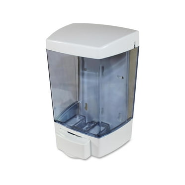 Genuine Joe 46oz Liquid Soap Dispenser, 1.44 quart, GJO85133