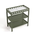 thumbnail image 6 of Storkcraft Morningside Infant Changing Table, Olive, 6 of 14