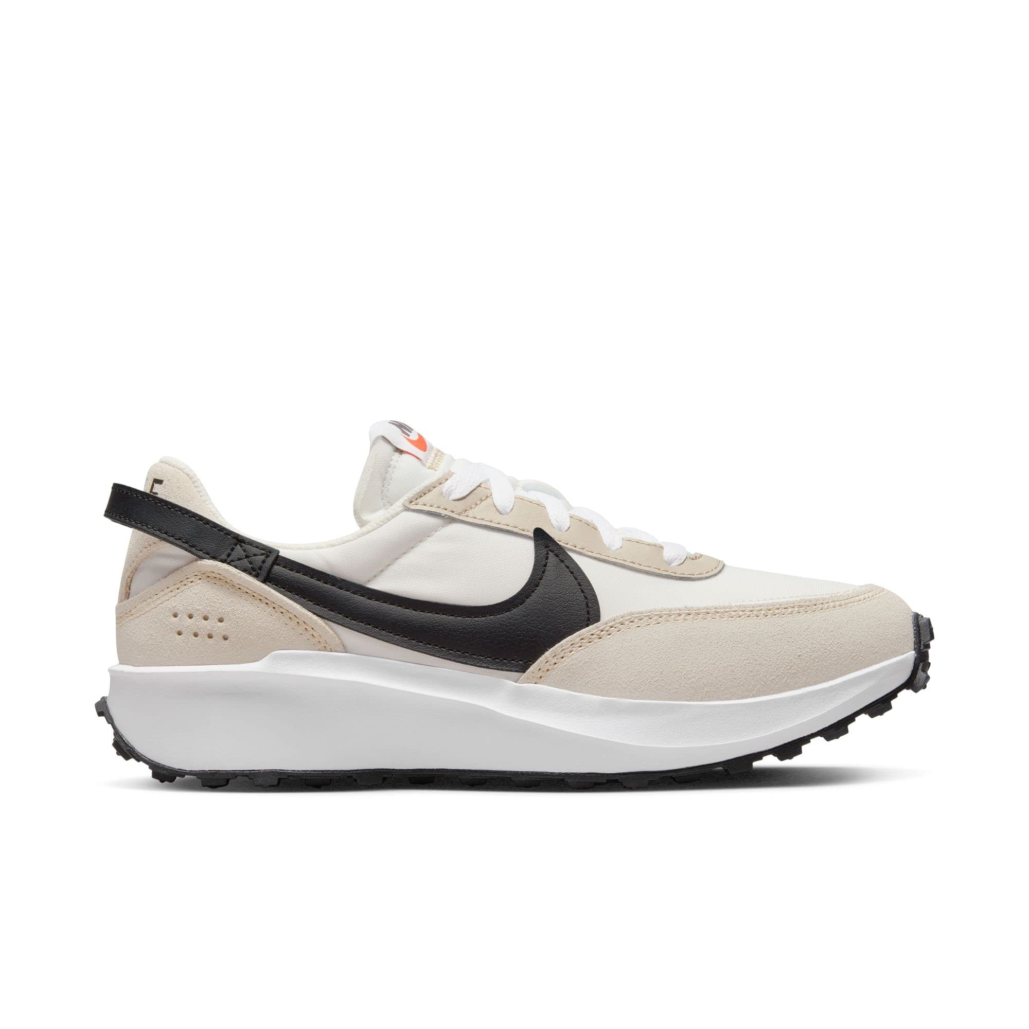 Nike Women’s Pink Slip-On Sneakers – Sporty Lace-Up Shoes for Spring/Summer
