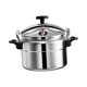thumbnail image 4 of Ollas A Presión Utensilios De Cocina Olla Pequeña Profesional Para Sopa Para Cocina Hogar Familiar M M, 4 of 9