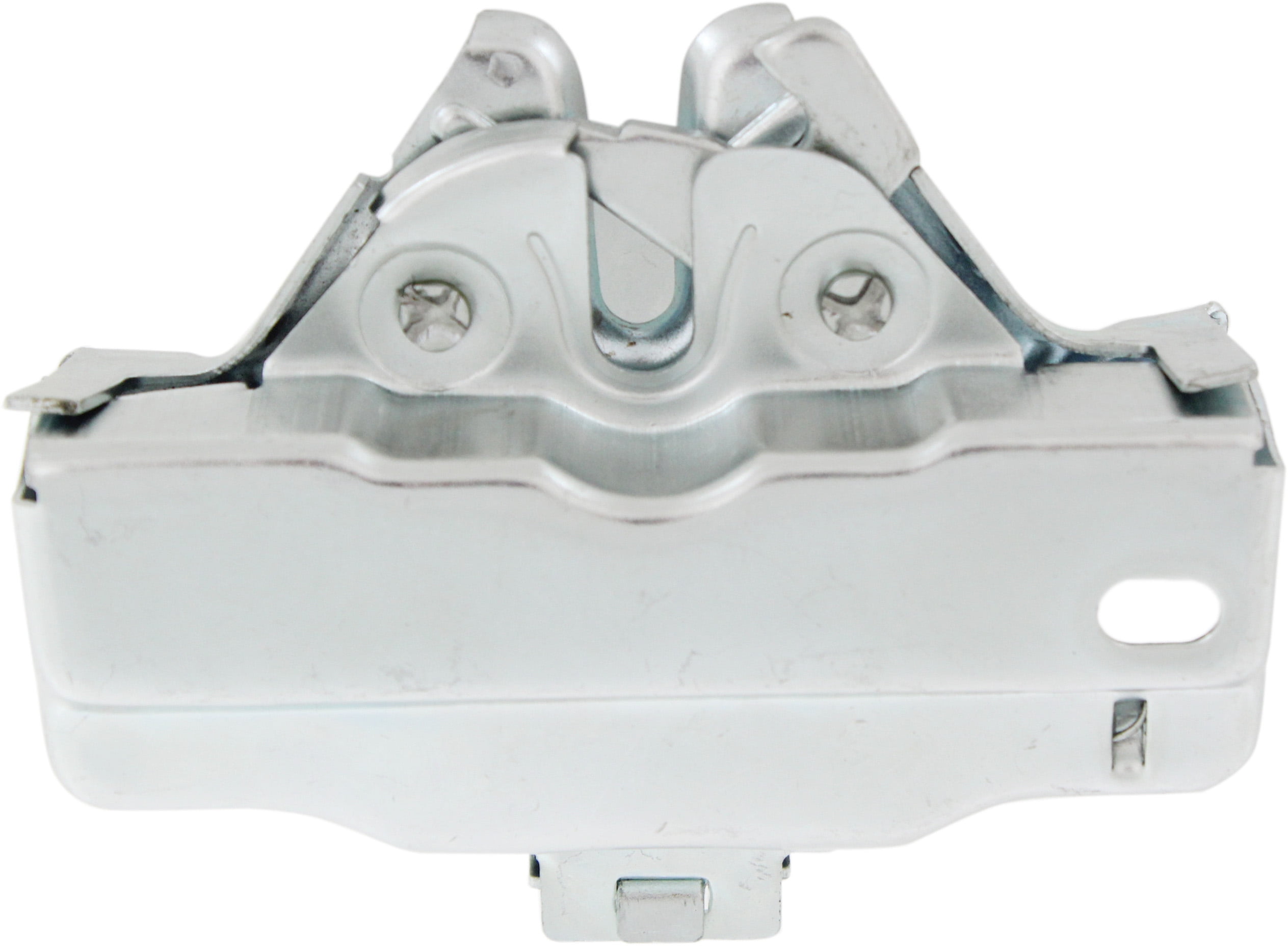 Hood Latch Sedan; W/o Alarm System – TOYOTA YARIS 2007-2012 - Foto 3