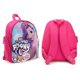 thumbnail image 4 of My Little Pony Mochila Escolar para Niños y Niñas, Mochila Infantil Ligera de Alta Calidad, Grande y Duradera ROSA, 4 of 6