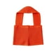 thumbnail image 3 of Lucakuins Chaleco de punto para mujer, sin mangas, cuello halter, sólido, ajustado, top corto de verano para fiesta de club Lucakuins  moda, 3 of 4