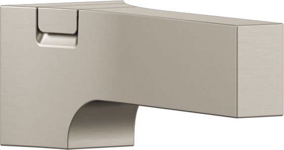Delta RP84412 Zura, Tub Spout - Pull-Up Diverter, Chrome