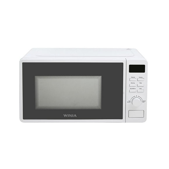 HORNO DE MICROONDAS 0.7" COLOR BLANCO MARCA WINIA Winia KOS-6//1WW