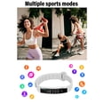thumbnail image 3 of Pulsera Inteligente Fitness Tracker, Correa Magnética Bt Smart Wristand Para Actividades Diarias, Mantente En El Camino Con Informes De Aplicaciones, Modos Deportivos Con, 3 of 7