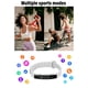 thumbnail image 3 of Pulsera Inteligente Fitness Tracker, Correa Magnética Bt Smart Wristand Para Actividades Diarias, Mantente En El Camino Con Informes De Aplicaciones, Modos Deportivos Con, 3 of 7