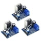 thumbnail image 1 of 3X TDA2030A Módulo Amplificador de Potencia DIY Módulo Amplificador Placa de Amplificador de Potencia de Audio, 1 of 5