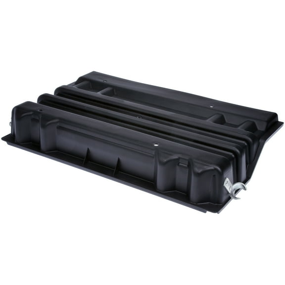 Dorman 242-5103 Battery Box Cover for Specific IC Corporation / International Models