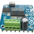 thumbnail image 2 of Modulo Puente H Kasant BTS7960 43A, 2 of 2