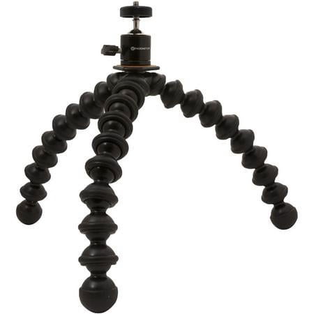 UPC: 0687748130949 | G-Pod Ultra Flexible Mobile Tripod