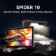 thumbnail image 4 of Tablet OSCAL Spider 10 24 GB+256 GB 11 pulgadas Android 15 22000 mAh, 4 of 5