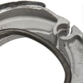 thumbnail image 3 of 2Pcs set Motorcycle Rear Brake Shoes Pads Replacement for PW50 PW 50 YZinger 19812009, 3 of 5