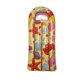 thumbnail image 4 of Tabla de surf inflable para niños, tabla de surf portátil de PVC, bonita y ligera, para el agua. Rojo, 4 of 8