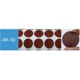 thumbnail image 1 of Furniture Cabinet Self-adhesive Sealing Sticker Ugly Cover Screw Hole Sticker Three-in-One Ring Beauty Sticker Three-in-One Sticker, 1 of 6
