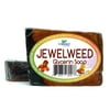 Jewelweed Poison Ivy Soap Bar 2 Pack for Itch Relief by Creation Farm