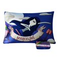 thumbnail image 1 of Funda de almohada Adventure Time Marceline Princess Bubblegum, 1 of 5