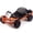 Orange, variant on MotoTec Sandman Kids Gas Powered 52cc Go Kart Blue