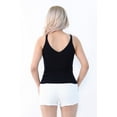 thumbnail image 5 of Rib Knitted Tank Top, 5 of 7