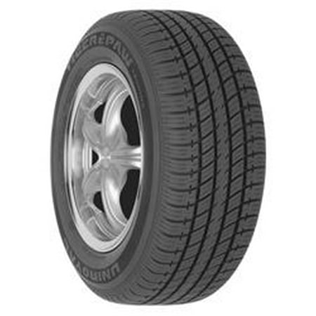 Uniroyal Tiger Paw Touring Highway Tire 225/45R18 (Best Tires For Suv Highway Driving)