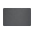 thumbnail image 1 of TIMIFIS Absorbent Pad Disposable Washbasin Absorbent Pad Bathroom Faucet Pad Anti-Splash Pad Wash Pad Bottom Thickening Kitchen Gadgets, 1 of 1
