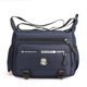 thumbnail image 1 of Bolso de hombre, bolso de tela Oxford, bolso cruzado, mochila informal para hombre, maletín de negocios, bolso de negocios duradero, 1 of 5