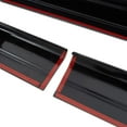 thumbnail image 4 of Black Trail Armor Rocker Panel Guard Cover Fit for 1999-2006 Chevy Silverado GMC Sierra, 4 of 9