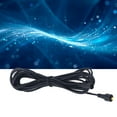 thumbnail image 3 of Extended Wire, Solar Light Extension Cable 5 Meters Copper Core 12V 24V Universal  for Camera, 3 of 7