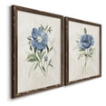 thumbnail image 3 of Farmhouse Periwinkle III - Premium Framed Canvas 2 Piece Set - Ready to Hang, 3 of 7
