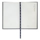 thumbnail image 4 of Agenda Diaria Clásica 2025 azul, 4 of 4