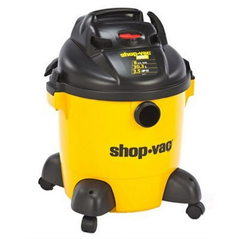 shop vac ultra plus