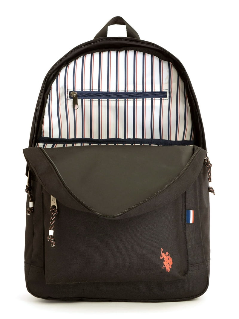 U.S. Polo Assn. Adult 18