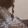 thumbnail image 4 of Juego de Brocas Métricas con Vástago Hexagonal de Cobalto Al 5 % (1,5 mm A 6,5 mm/13 Piezas) Aptas para Acero Inoxidable, Hierro Fundido y Metales Duros, 4 of 5