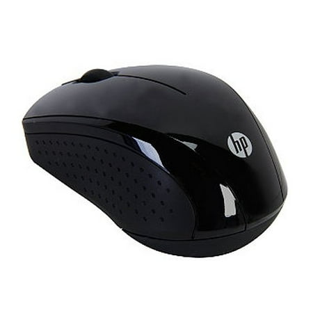 PNY HP Wireless Optical Mouse X3000 H2C22AA#ABL
