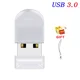 thumbnail image 3 of 3.0 USB flash drive 128GB 4GB Pendrive Mini Memory stick Black Red White USB stick 8GB 16GB 32GB High speed U disk Real capacity, 3 of 5