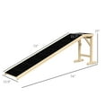 thumbnail image 3 of LHSHID Convenient Pet Ramp,Dog Ramp Ramp for Your Home, 3 of 4