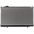 thumbnail image 2 of Spectra Premium CU2023 Automotive Radiator, 2 of 3