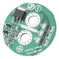 thumbnail image 2 of LHCER Lithium Cell Protection Board, Lightweight Voltage Limit Board, Voltage For Protect Lithium Battery, 2 of 8