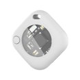 thumbnail image 1 of Smart Compatible con diente anti-Lost Rastreer para Find My () Blue White, 1 of 2