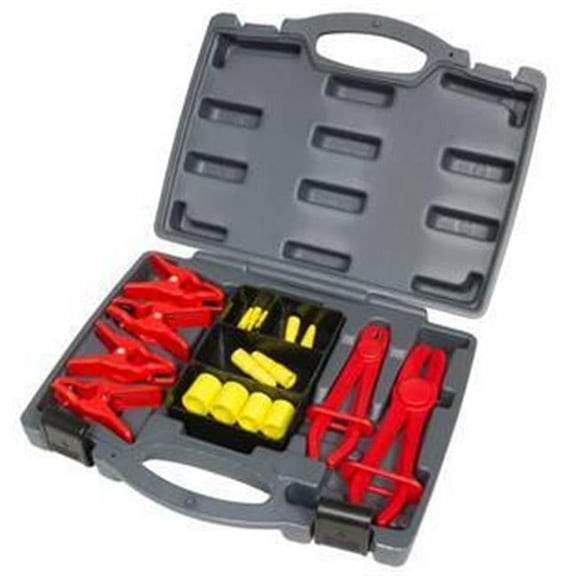 Lisle Line Stopper Cap 0.75 in.