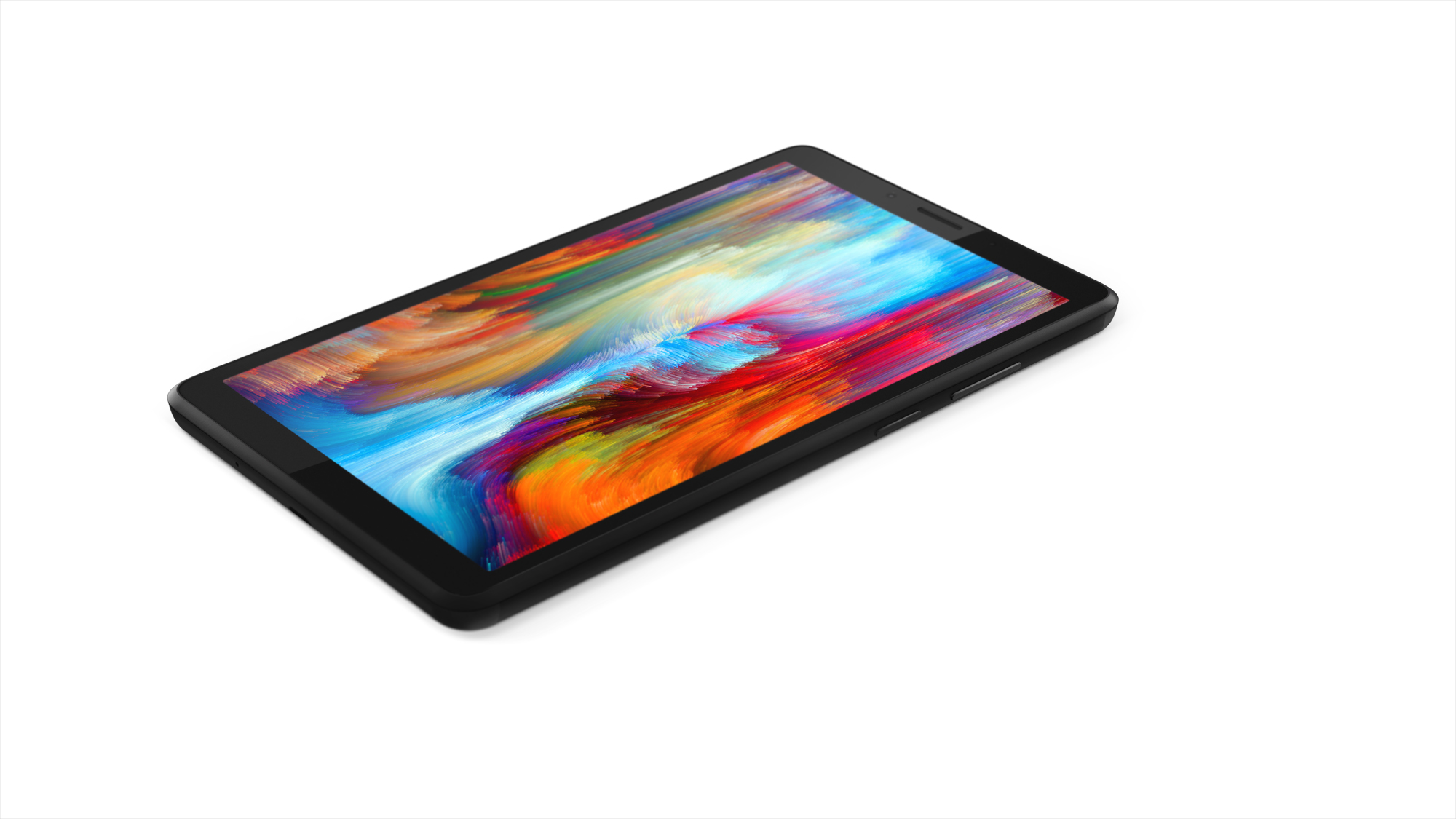 Lenovo Tab M7 7" Tablet, 16GB Storage, 1GB Memory, 1.3GHz Quad-Core Processor, Android 9 Pie Go Edition, HD Display - image 4 of 8