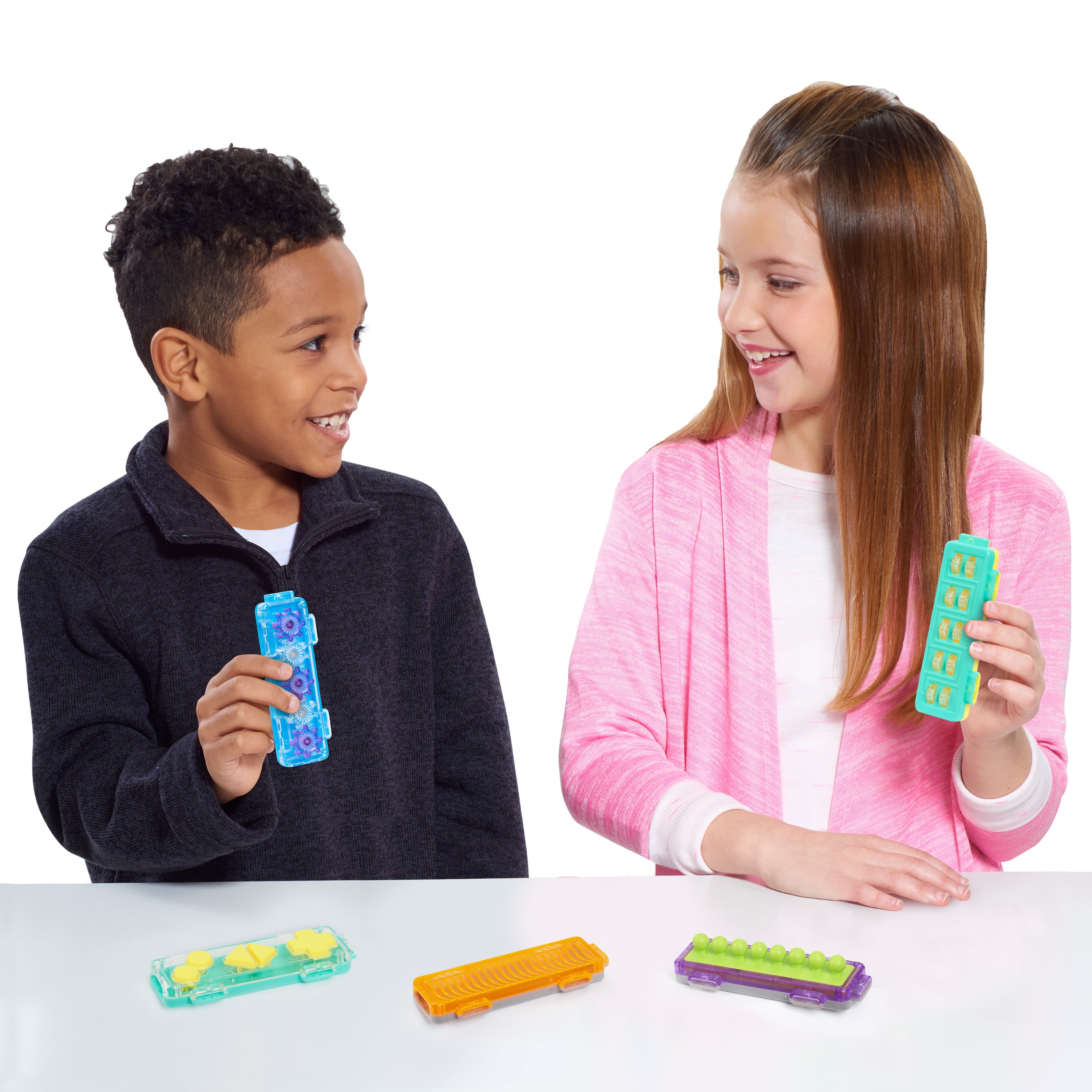 sensory fx asmr mega bar