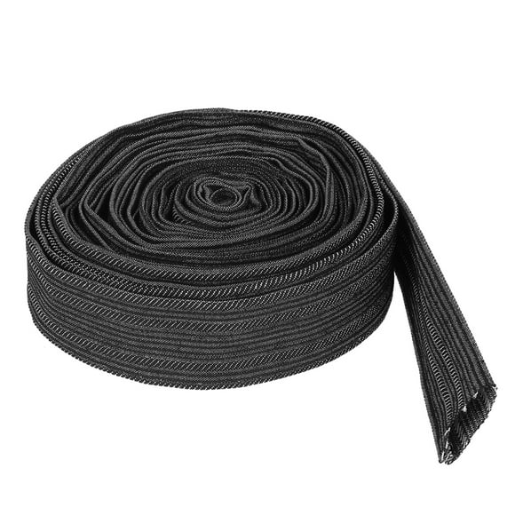 Denim Sleeve for Welding Torch Hydraulic Hose - 7.5m Length