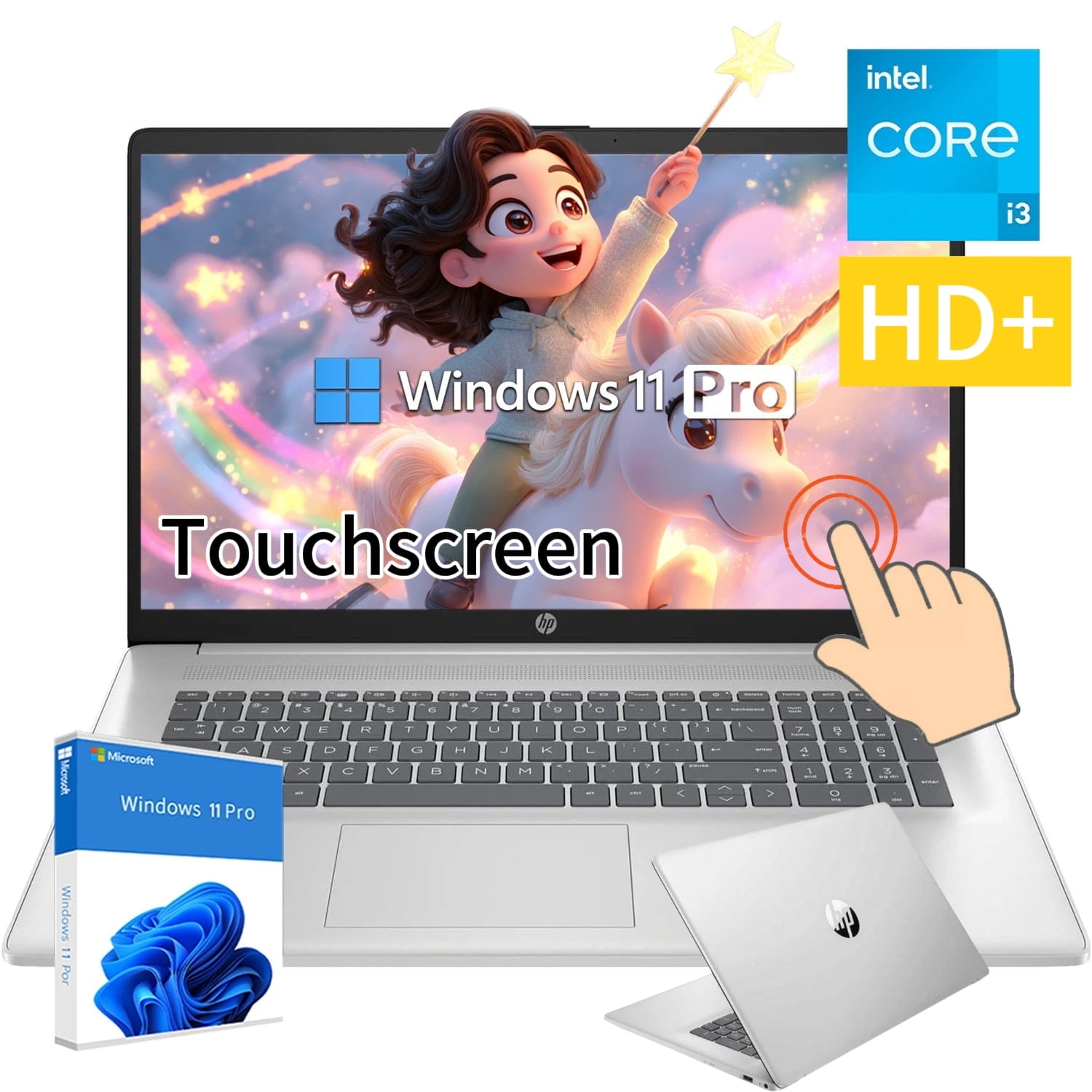 HP Pavilion X360 15-CR 15-CR0037WM 15T-CR Display Price In Bangladesh - Foto 9